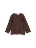 java dark brown