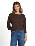 java dark brown