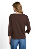 java dark brown