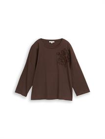 java dark brown