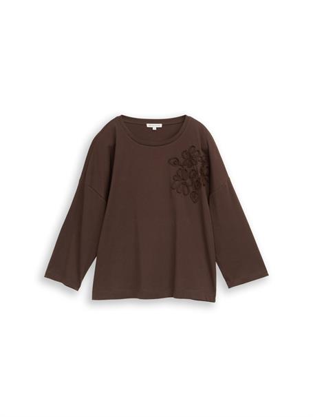 java dark brown
