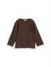 java dark brown