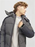 JCOAERO PUFFER SN gargoyle
