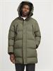 JCOALPHA LONG PUFFER SN dusty olive