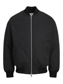 JCOAURA BOMBER JACKET black