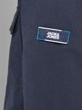 JCOBEN CLASSIC OVERSHIRT LS SN navy blazer