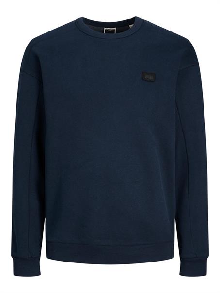 JCOCLASSIC CREW NECK SWEAT NOOS navy blazer