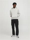 JCOCOLLECTIVE SWEAT HOOD NOOS moonbeam