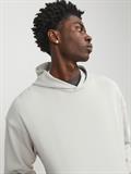 JCOCOLLECTIVE SWEAT HOOD NOOS moonbeam