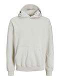 JCOCOLLECTIVE SWEAT HOOD NOOS moonbeam