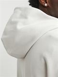 JCOCOLLECTIVE SWEAT HOOD NOOS moonbeam