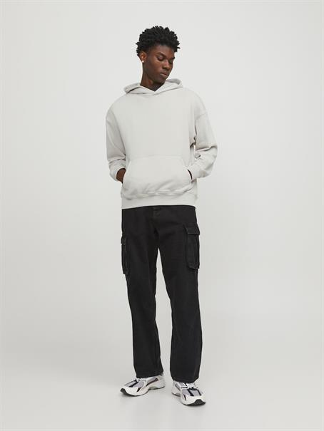 JCOCOLLECTIVE SWEAT HOOD NOOS moonbeam