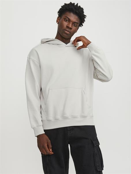JCOCOLLECTIVE SWEAT HOOD NOOS moonbeam