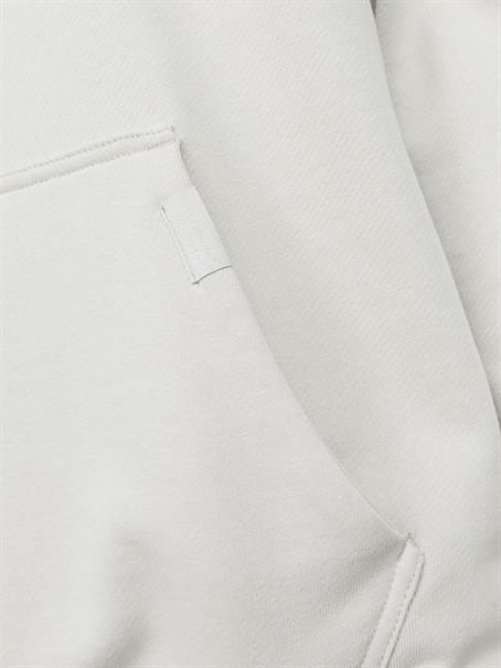 JCOCOLLECTIVE SWEAT HOOD NOOS moonbeam