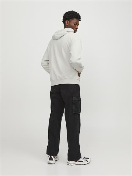 JCOCOLLECTIVE SWEAT HOOD NOOS moonbeam