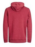 JCODEFENDER SWEAT HOOD FST sun-dried tomato