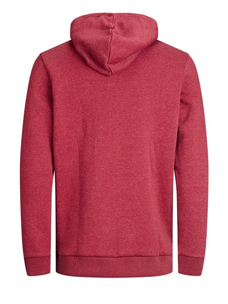 JCODEFENDER SWEAT HOOD FST sun-dried tomato