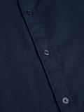 JCOENERGY SHIRT SS navy blazer