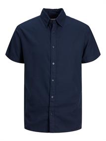 JCOENERGY SHIRT SS navy blazer