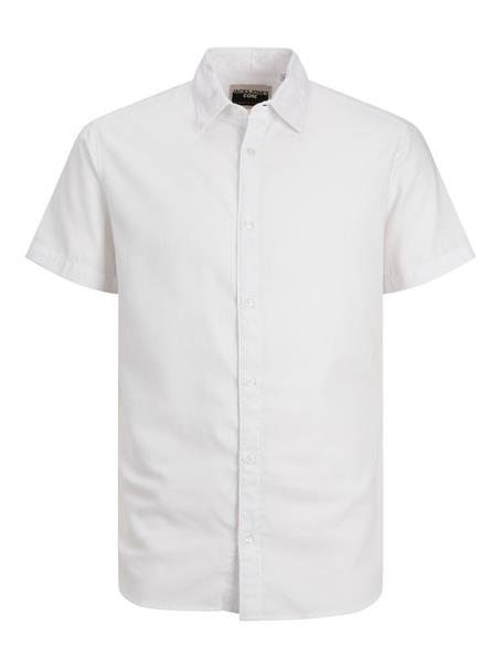 JCOENERGY SHIRT SS white