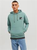 JCOFILO SWEAT HOOD SN trellis