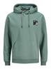 JCOFILO SWEAT HOOD SN trellis