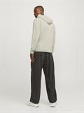 JCOFUSION SWEAT ZIP HOOD NOOS moonbeam
