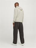 JCOFUSION SWEAT ZIP HOOD NOOS moonbeam