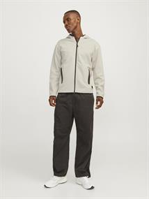 JCOFUSION SWEAT ZIP HOOD NOOS moonbeam