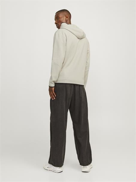 JCOFUSION SWEAT ZIP HOOD NOOS moonbeam