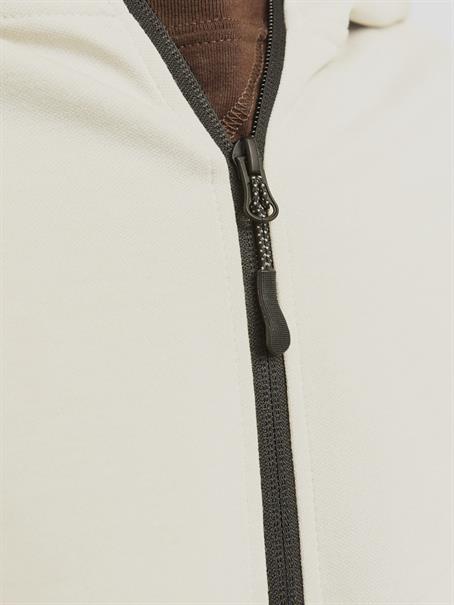 JCOFUSION SWEAT ZIP HOOD NOOS moonbeam