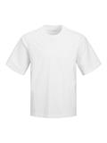 JCOINTERLUDE EASTER TEE SS CREW NECK LN bright white