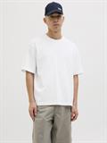 JCOINTERLUDE EASTER TEE SS CREW NECK LN bright white