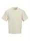 JCOINTERLUDE EASTER TEE SS CREW NECK LN sweet corn