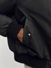 JCOKINETIC SOFT UTILITY BOMBER LN black