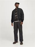 JCOKINETIC SOFT UTILITY BOMBER LN black