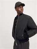 JCOKINETIC SOFT UTILITY BOMBER LN black