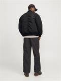 JCOKINETIC SOFT UTILITY BOMBER LN black