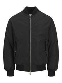 JCOKINETIC SOFT UTILITY BOMBER LN black