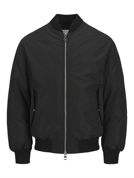 JCOKINETIC SOFT UTILITY BOMBER LN black