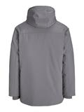 JCOLAND PARKA LN gargoyle