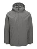 JCOLAND PARKA LN gargoyle