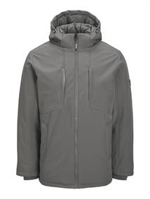JCOLAND PARKA LN gargoyle