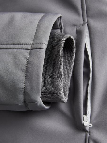 JCOLAND PARKA LN gargoyle