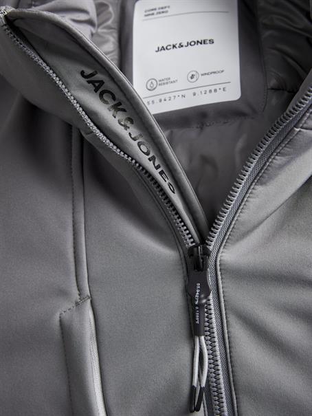 JCOLAND PARKA LN gargoyle