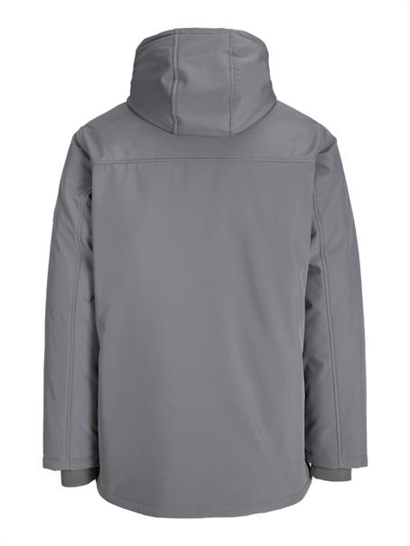 JCOLAND PARKA LN gargoyle