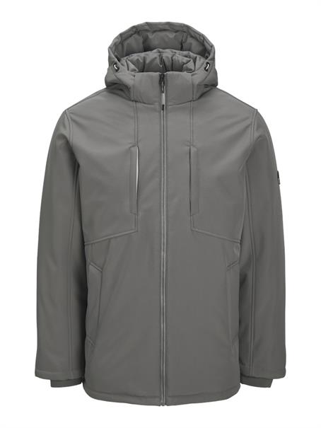 JCOLAND PARKA LN gargoyle