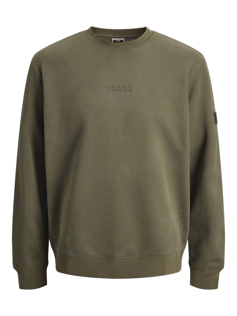Jack & Jones Herren Pullover 12285667 günstig online kaufen