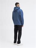 JCOPOINT SWEAT BADGE HOOD BF titan