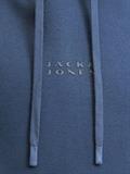 JCOPOINT SWEAT BADGE HOOD BF titan